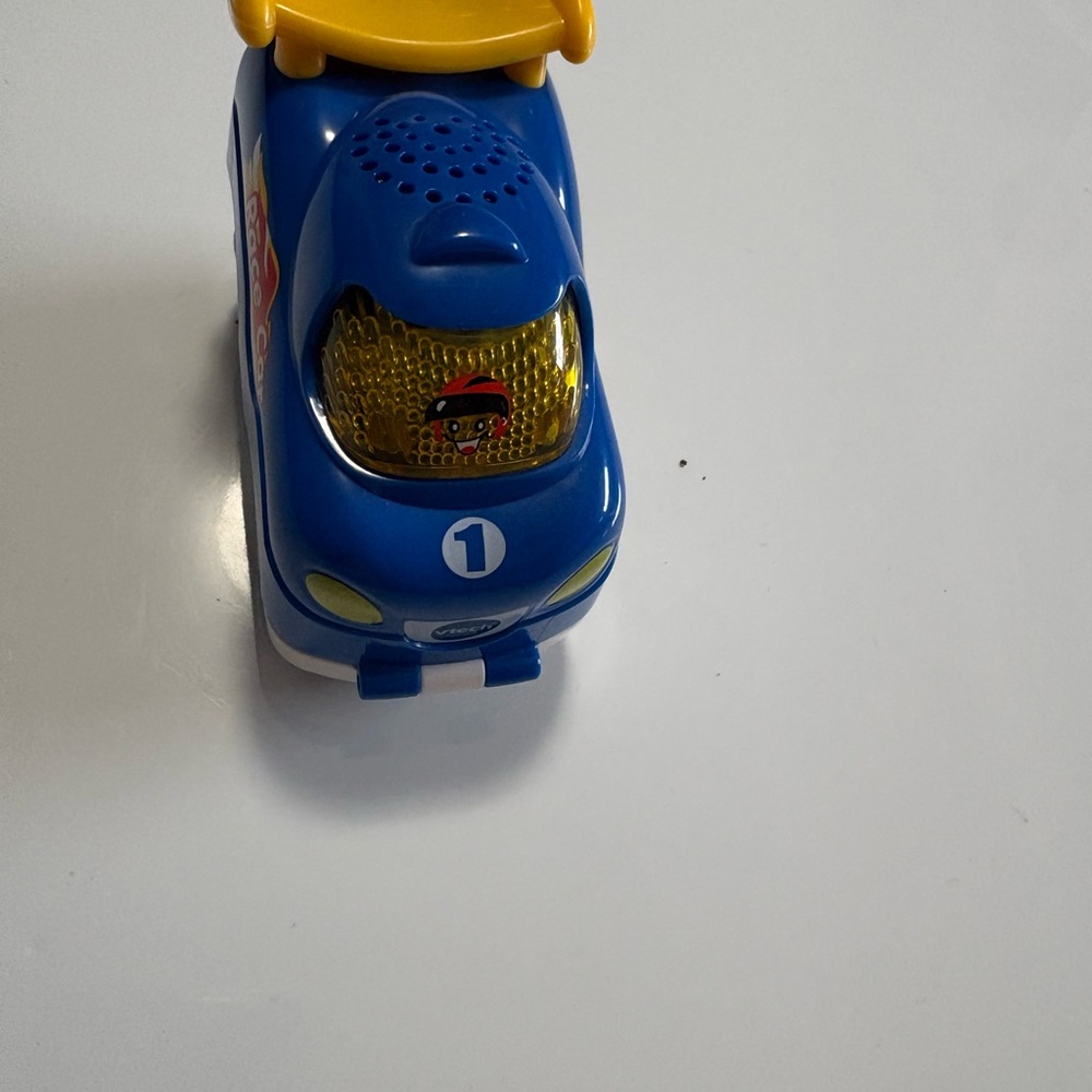 Vtech race car 1